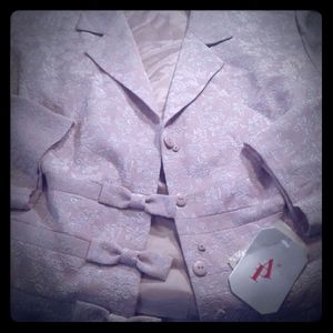 Adrianna Papell Woman Jacket Size 22 NWT